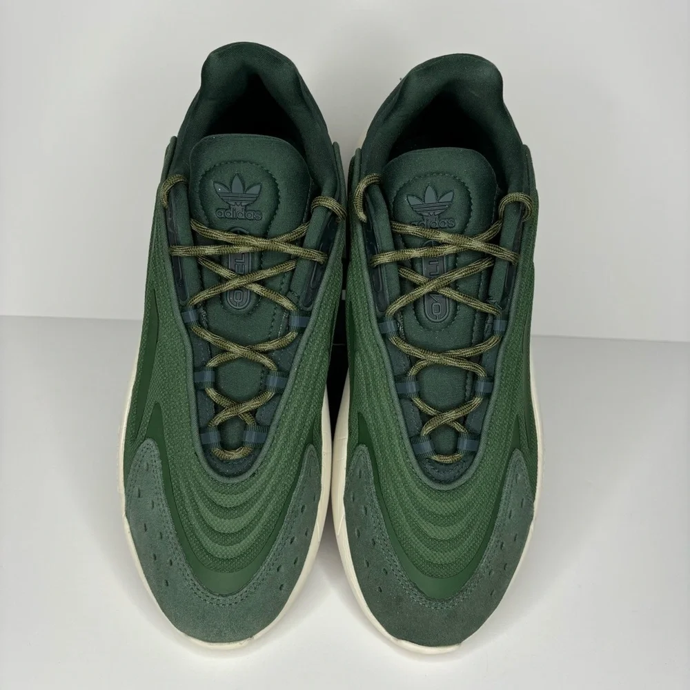 Adidas Men’s Ozelia Sneakers - Picture 3 of 6